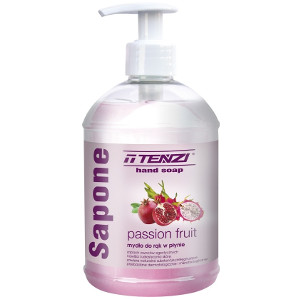 Tenzi-Sapone Passion Fruit