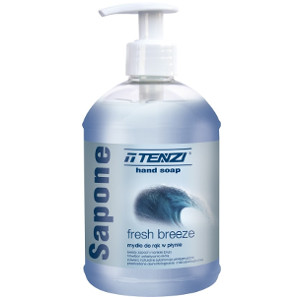 Tenzi-Sapone Fresh Breeze