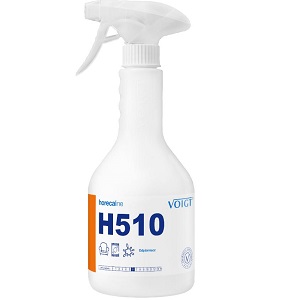 Voigt H510 - odplamiacz