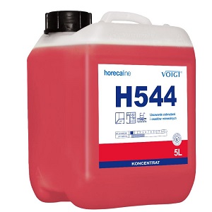 Voigt H544 - Łazienki Strong - Usuwanie osadów mineralnych