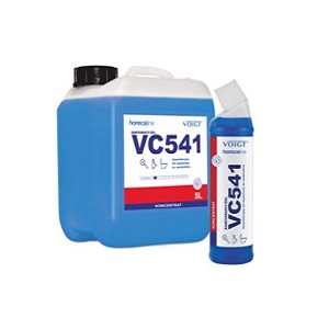 Voigt VC541 - Sanitariaty-żel