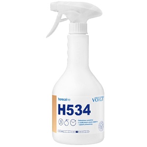 Voigt H534 - zapach pomarańczowy