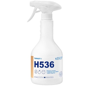 Voigt H536 - zapach mango-liczi