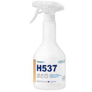 Voigt H537 - zapach premium