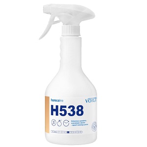Voigt H538 - zapach świeżego prania