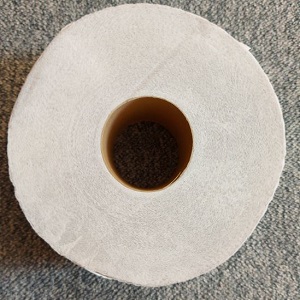 Papier toaletowy JUMBO 85% celulozy