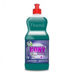 Thomil Kony Ultra - ręczne mycie naczyń