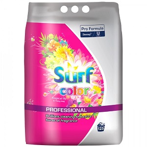 Proszek do prania SURF Color 8kg