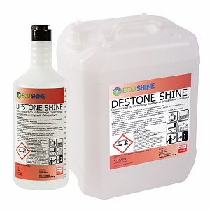 EcoShine Destone Shine - odkamieniacz