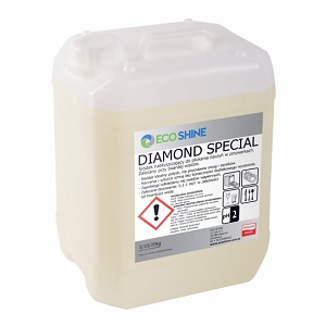 EcoShine Diamond Special - nabłyszczacz