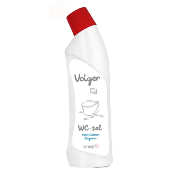 VOIGER WC-Żel Oceaniczna Laguna750ml