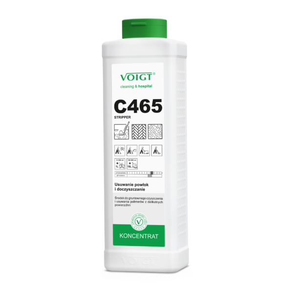 VOIGT C465 Stripper 1L (H591)