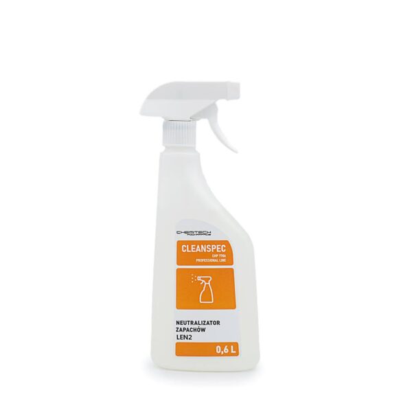 CHEMITECH CleanSpec Len 600ml - neutralizator