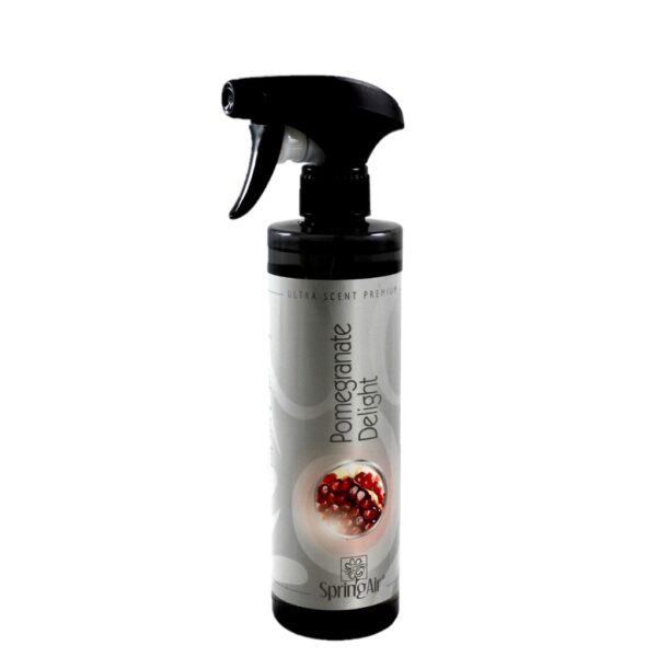 ULTRA SCENT Odświeżacz Pomegranate Delight 500ml