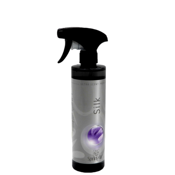 ULTRA SCENT Odświeżacz Silk 500ml