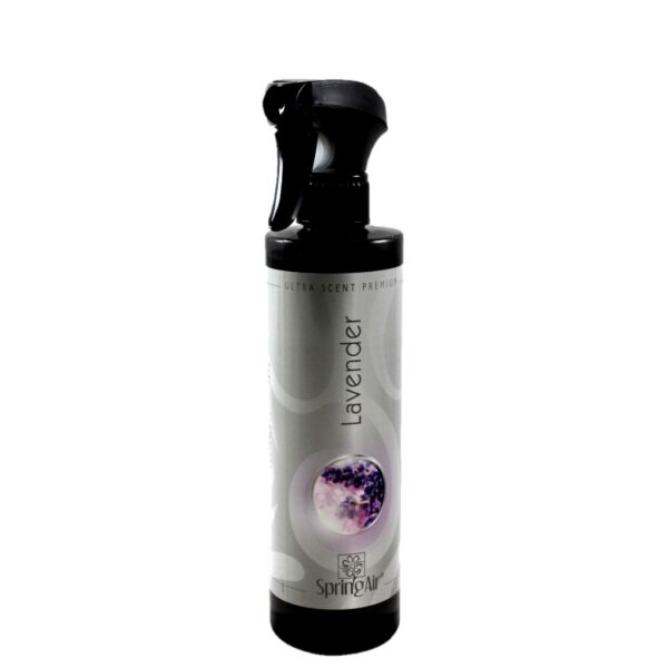 ULTRA SCENT Odświeżacz Lavender 500ml