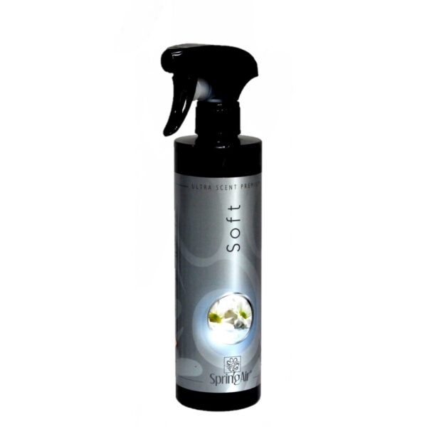 ULTRA SCENT Odświeżacz Soft 500ml