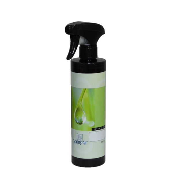 ULTRA SCENT Odświeżacz White Flower 500ml