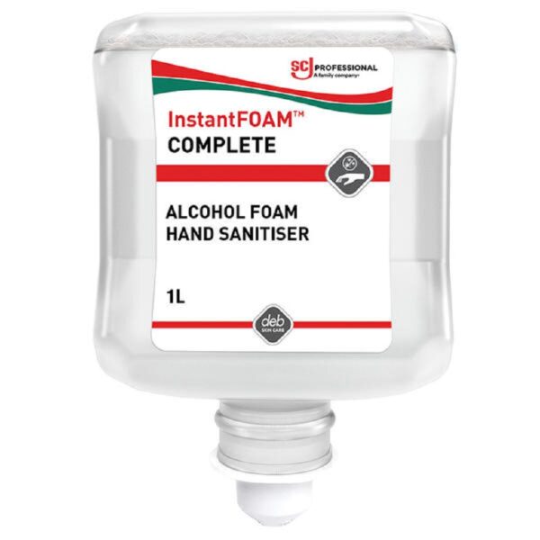 DEB InstantFOAM® Complete 1L - wkład