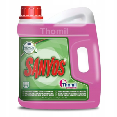 Thomil-Sanyos-4L-mycie-lazienek-sanitariatow