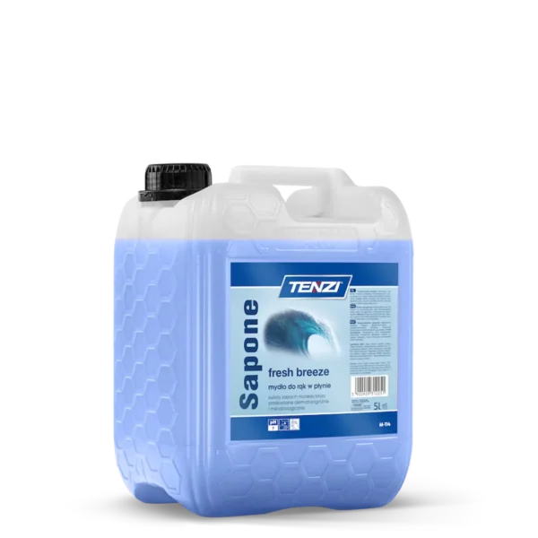 TENZI Mydło Sapone Breeze 5L