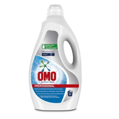 OMO Active Clean