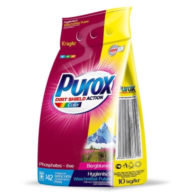 Purox