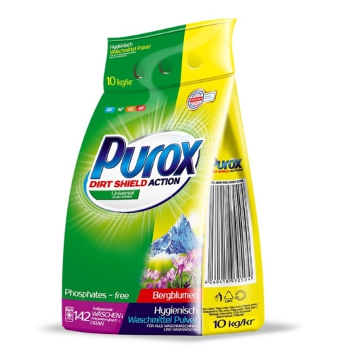 Purox