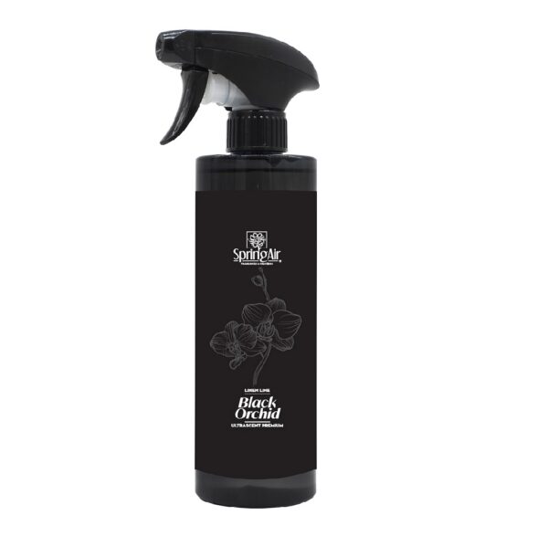 ULTRA SCENT Odświeżacz powietrza Black Orchid 500ml