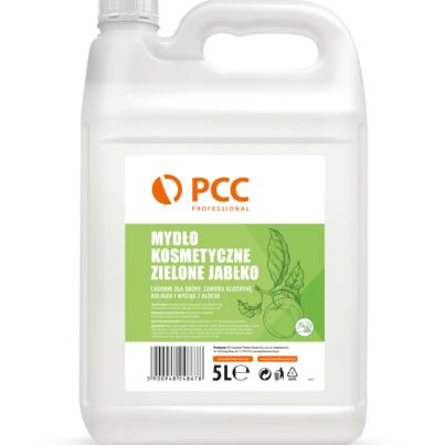 KOSMETYCZNE ZIELONE JABŁKO_2025