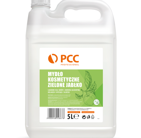 KOSMETYCZNE ZIELONE JABŁKO_2025