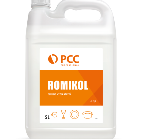ROMIKOL 5L_2025
